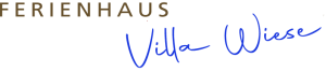 Ferienhaus Villa Wiese Logo